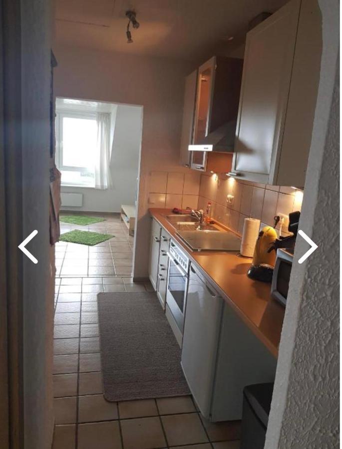 Ferienwohnung Leo 埃森 外观 照片